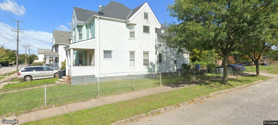 3399 East 66th Street - 1