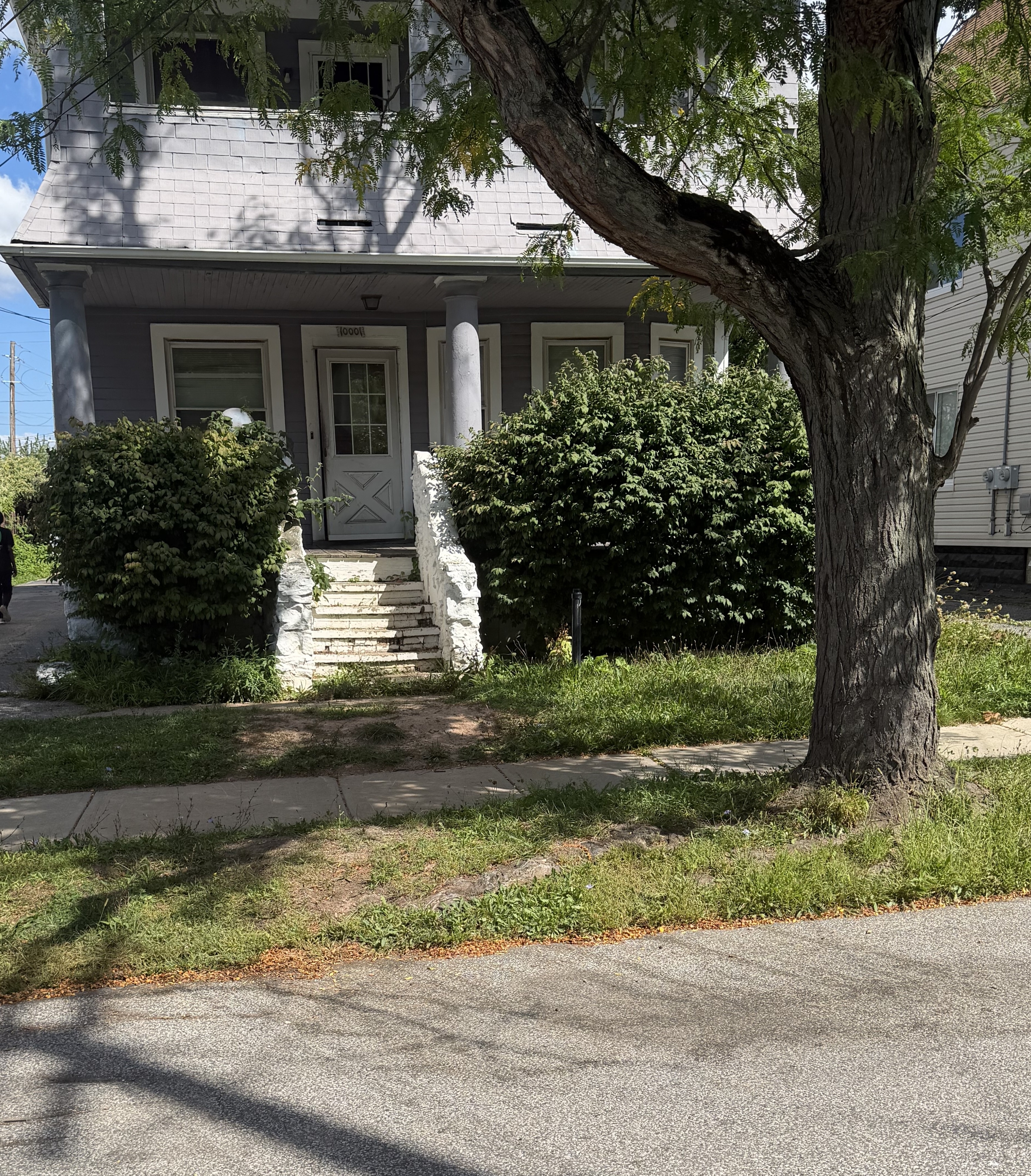 10001 Stoughton Avenue