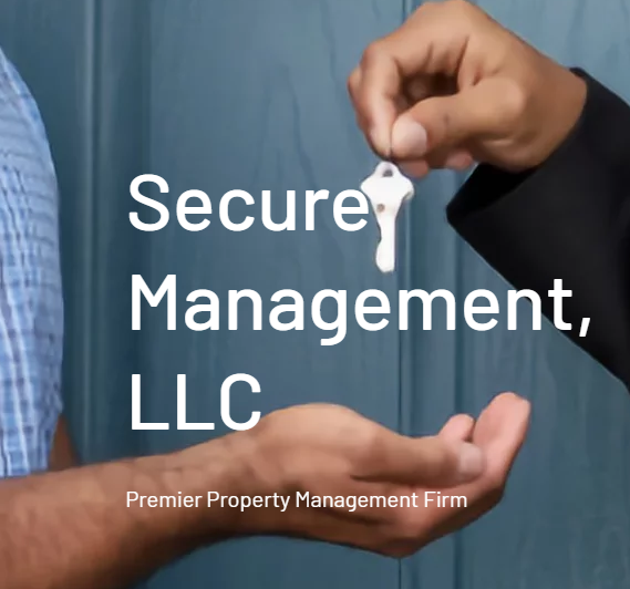 Secure Management, LLC.